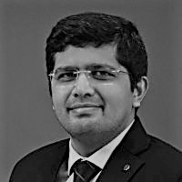 Atil Parikh
