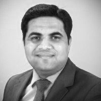Nikesh Dhunde